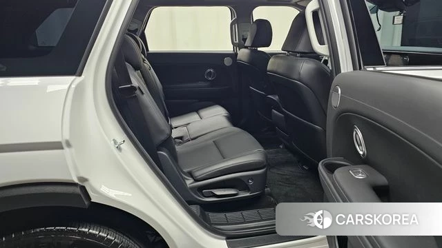 Hyundai Palisade (LX3) 2025 Белый из Кореи, фото 2