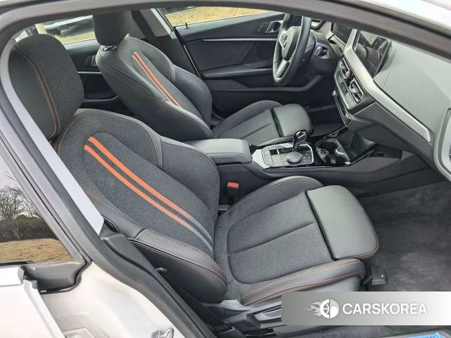 BMW 2 series 2025 Белый из Китая, фото 2