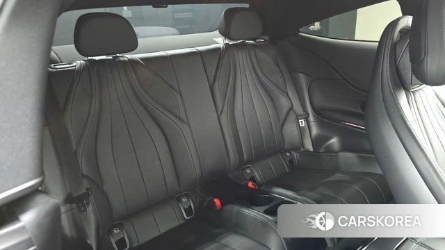 Mercedes-Benz CLE-Class C236 2024 Белый из Кореи, фото 2