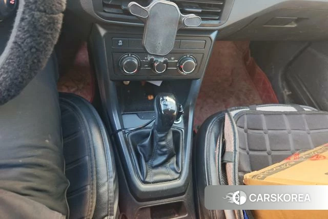 Volkswagen T-Cross 2020 Белый из Китая, фото 2