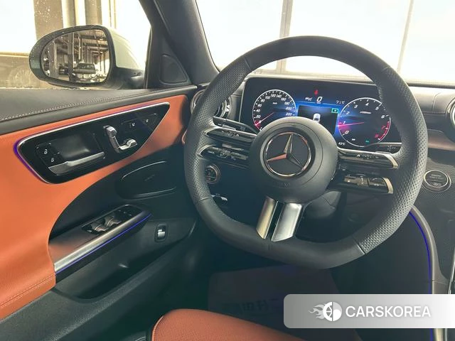 Mercedes-Benz C-class 2024 Белый из Китая, фото 2