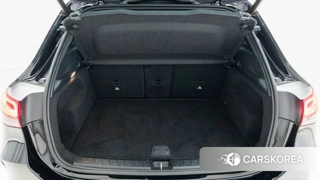 Mercedes-Benz GLA - Class H247 2020 Черный из Кореи, фото 2
