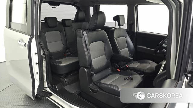 Kia The New Ray 2021 Белый из Кореи, фото 2