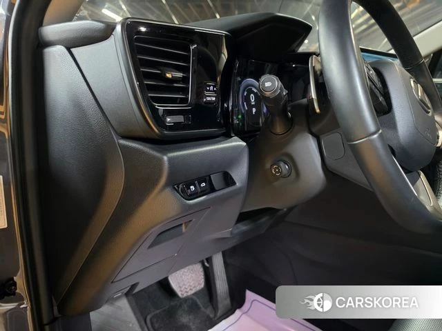 Lexus NX350h Second generation 2024 Серый из Кореи, фото 2