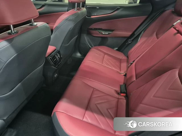 Lexus NX350h Second generation 2026 Белый из Кореи, фото 2