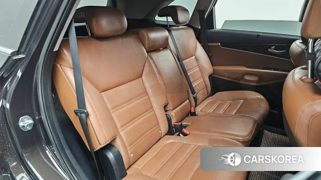 Kia The New Sorento 2019 Коричневый из Кореи, фото 2