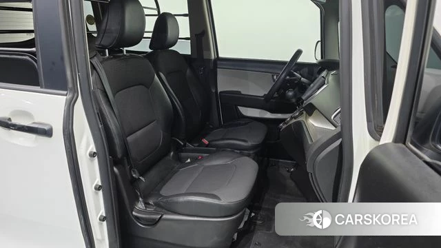 Kia The New Ray 2018 Белый из Кореи, фото 2