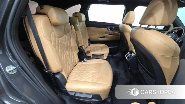 Kia Sorento 4th Generation 2020 Серый из Кореи, фото 2