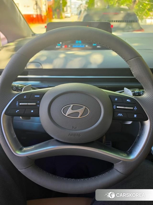 Hyundai Staria 2025 Черный из Кореи, фото 2