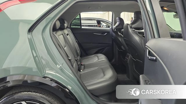 Kia Di Ol Nu Niro 2023 Серый из Кореи, фото 2