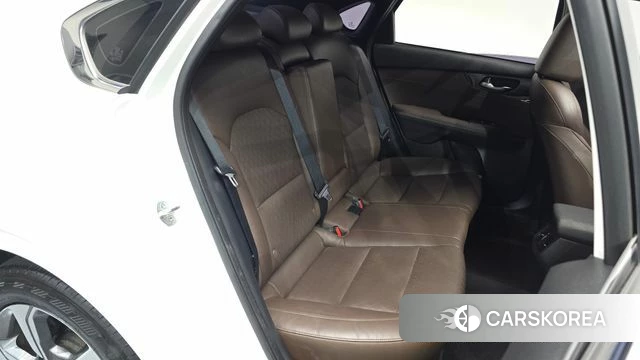 Kia Come New K3 2018 Белый из Кореи, фото 2