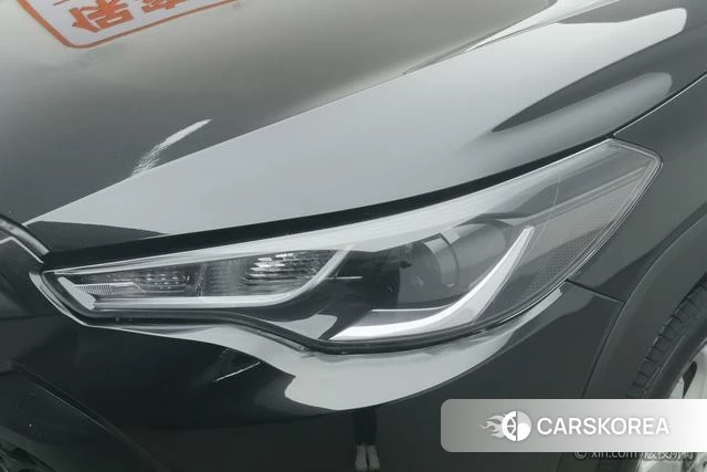 Toyota Frontlander 2023 Черный из Китая, фото 2