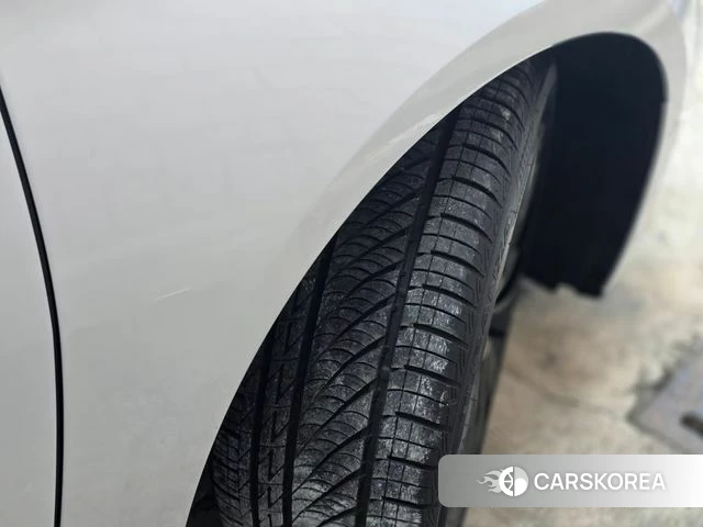 Chevrolet (GM Daewoo) The New Malibu 2022 Жемчужный цвет из Кореи, фото 2