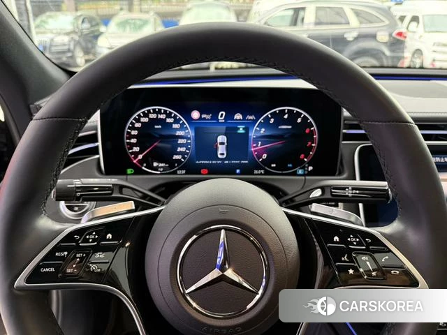 Mercedes-Benz E-Class 2024 Коричневый из Китая, фото 2