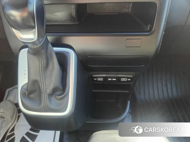 Hyundai Staria 2021 Серый из Кореи, фото 2