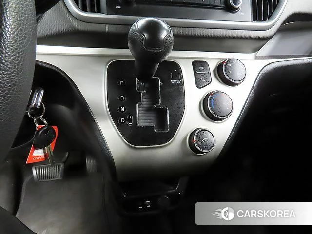 Kia The New Ray 2019 Белый из Кореи, фото 2