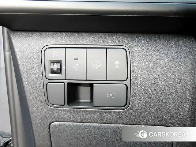 Hyundai Staria 2024 Серый из Кореи, фото 2