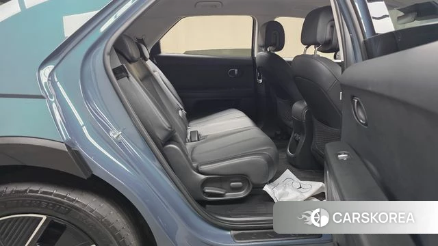 Hyundai The New Ionic 5 2024 Темно-зеленый из Кореи, фото 2