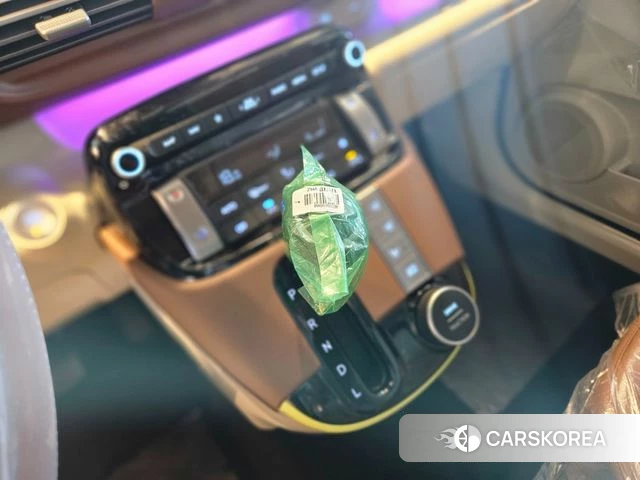 Hyundai The New Casper 2026 Белый двухцветный из Кореи, фото 2