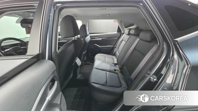 Kia The New Seltos 2025 Серый из Кореи, фото 2