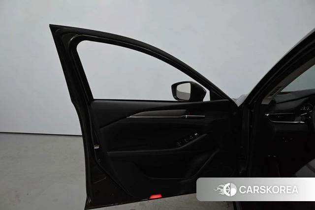 Mazda Atenza 2020 Коричневый из Китая, фото 2