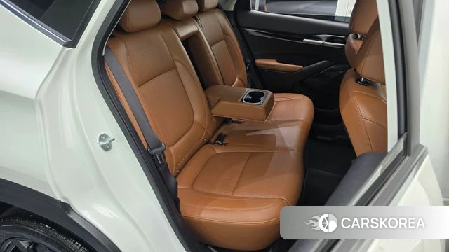 Kia The New Seltos 2024 Белый из Кореи, фото 2