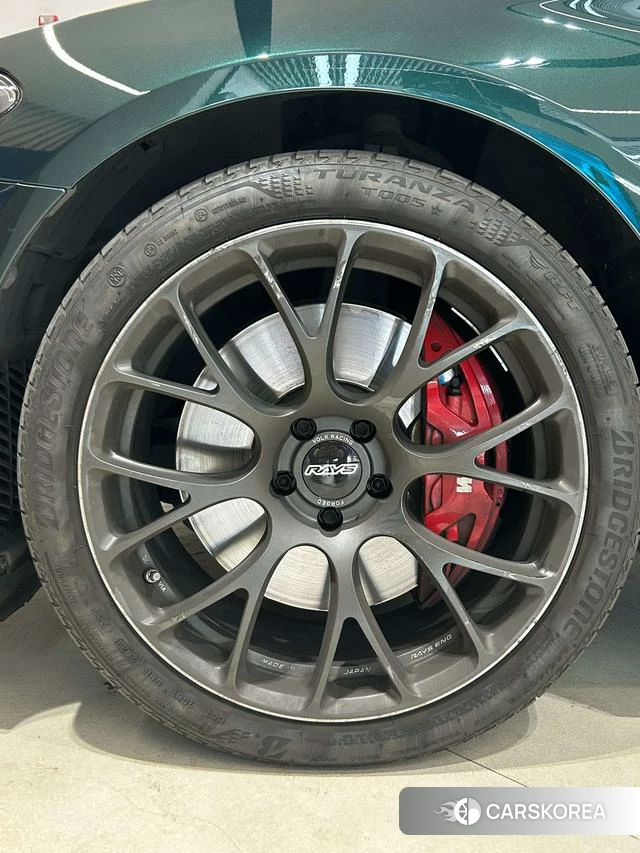BMW 5 series 2021 Зеленый из Китая, фото 2