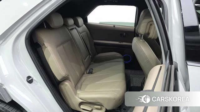 Hyundai The New Ionic 5 2025 Серый из Кореи, фото 2