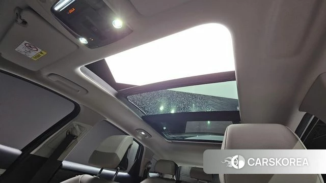 Kia Sportage 5th Generation Hybrid 2022 Серый из Кореи, фото 2