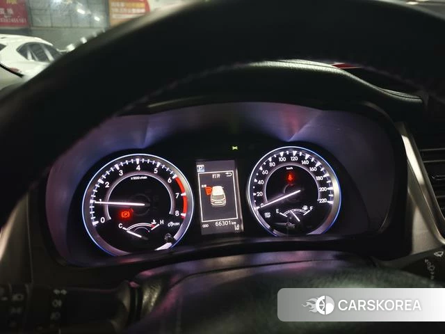 Toyota Highlander 2021 Белый из Китая, фото 2