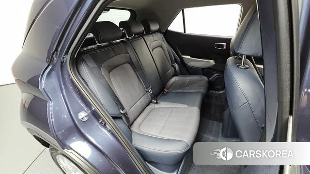 Hyundai Venue 2025 Синий из Кореи, фото 2