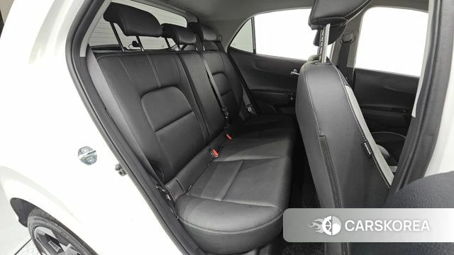 Kia The New Morning (JA) 2025 Белый из Кореи, фото 2