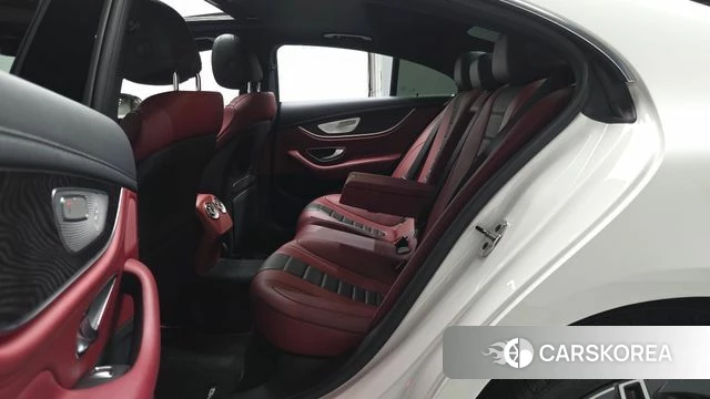 Mercedes-Benz CLS-Class C257 2023 Белый из Кореи, фото 2