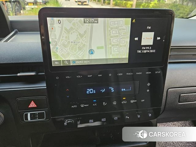 Hyundai Staria 2023 Белый из Кореи, фото 2