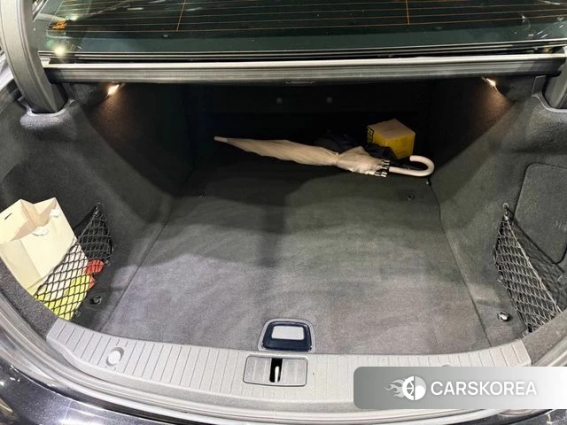 Mercedes-Benz S-Class W222 2019 Черный из Кореи, фото 2