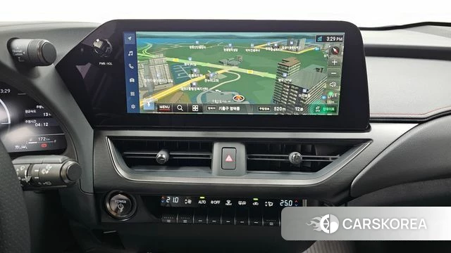 Lexus UX300h 2025 Белый из Кореи, фото 2