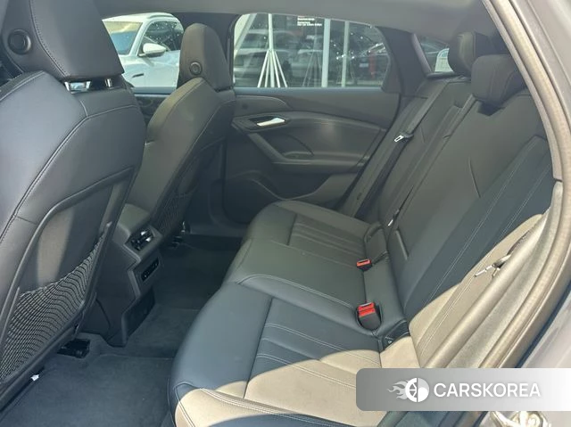 Audi A6 e-Tron 2025 Серый из Кореи, фото 2