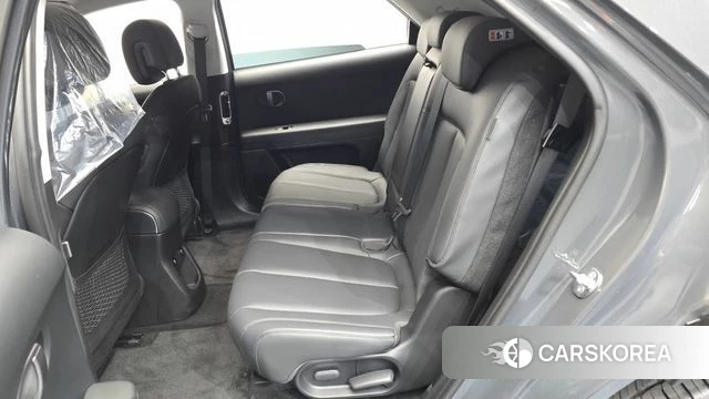 Hyundai The New Ionic 5 2024 Серый из Кореи, фото 2