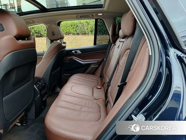 BMW X5 2022 Другой из Китая, фото 2