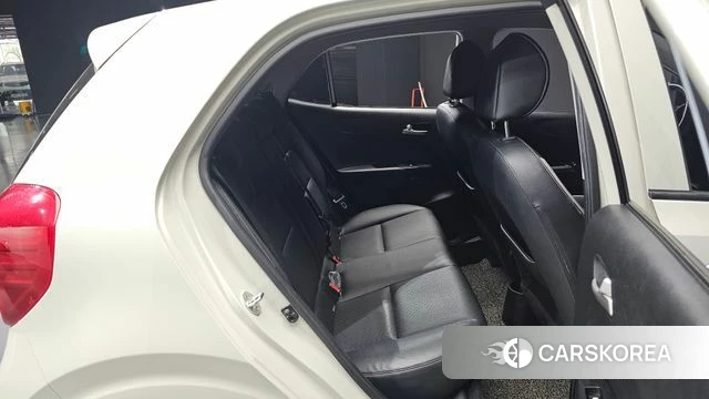 Kia All New Morning (JA) 2019 Жемчужный цвет из Кореи, фото 2