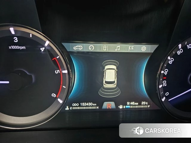 Ssangyong G4 Rexton 2019 Серый из Кореи, фото 2