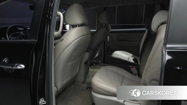 Kia The New Carnival 2020 Черный из Кореи, фото 2