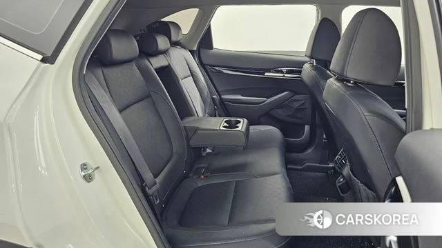 Kia Seltos 2019 Белый из Кореи, фото 2
