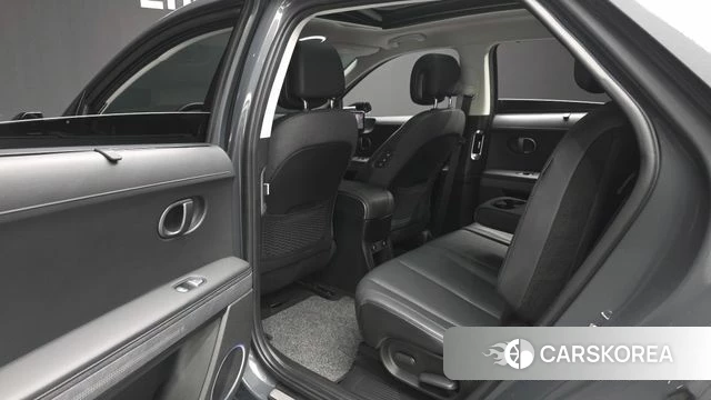 Hyundai The New Ionic 5 2024 Серый из Кореи, фото 2
