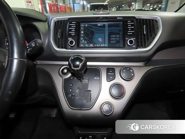 Kia The New Ray id 5041645 из Кореи 2