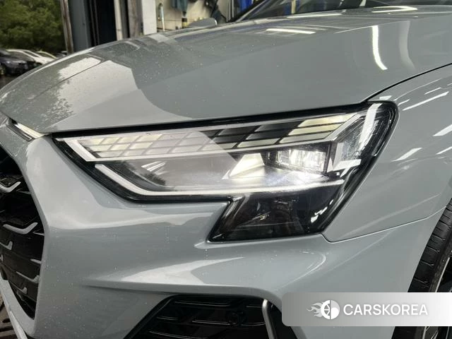 Audi A3 2026 Серебристо-серый из Китая, фото 2