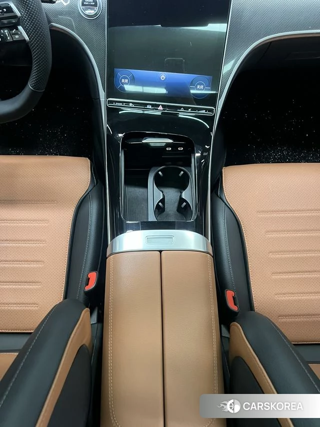 Mercedes-Benz C-class 2023 Белый из Китая, фото 2