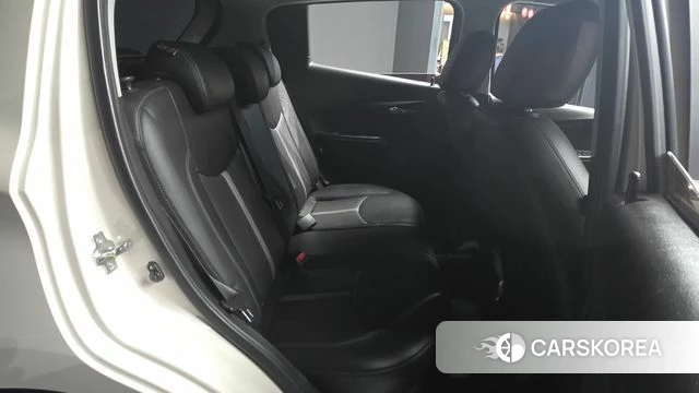 Chevrolet (GM Daewoo) The New Spark 2019 Жемчужный цвет из Кореи, фото 2