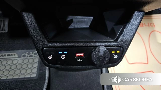 Kia The New Kia Ray 2023 Жемчужный цвет из Кореи, фото 2