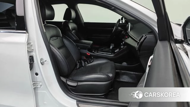 Hyundai Grandeur IG 2018 Белый из Кореи, фото 2